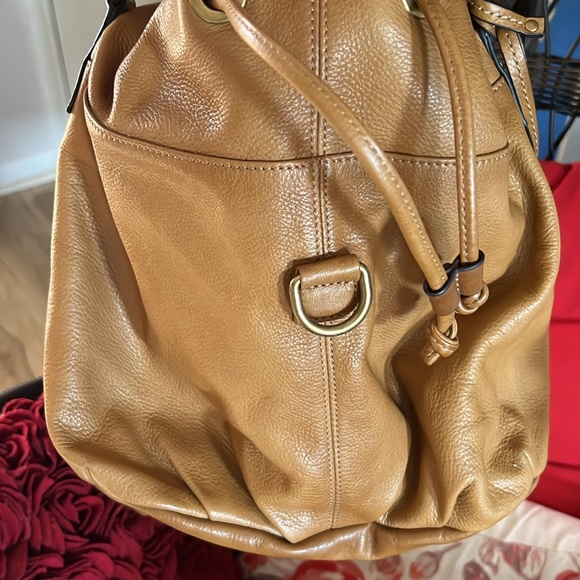 Frye Jenny Backpack - Picture 10 of 17